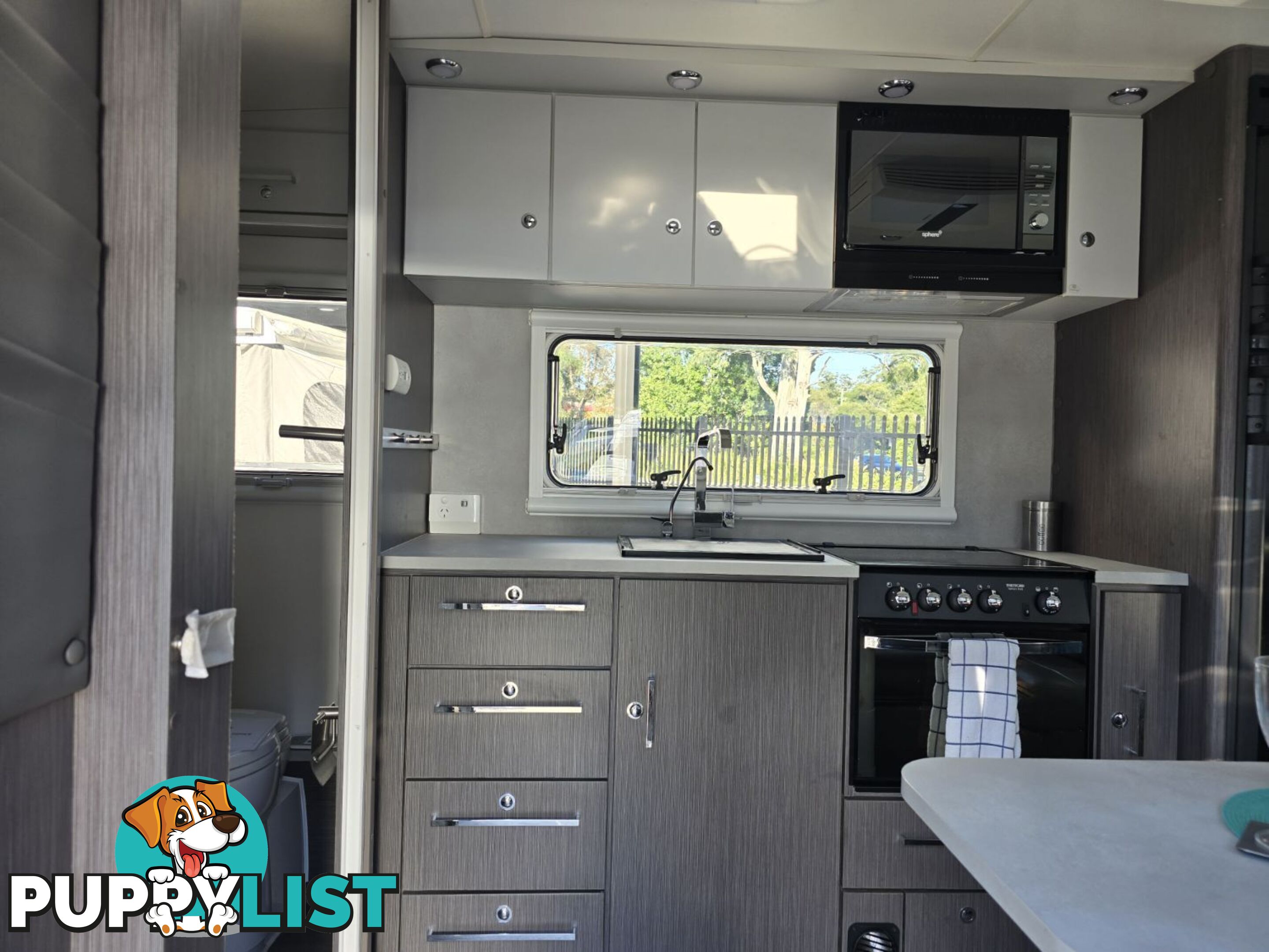 2018  JAYCO ADVENTURER  16.50-3.18AV CARAVAN