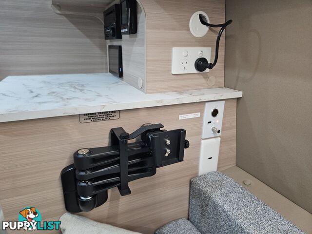 2025  JAYCO JRV CAMPERVAN RM.19-1.JV-MY25 