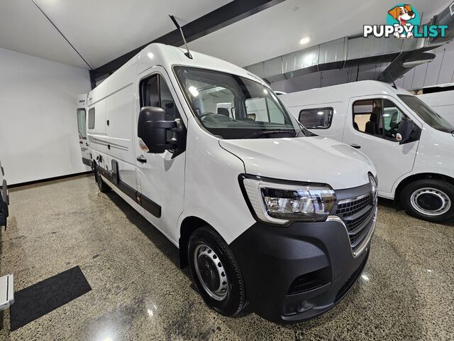 2025  JAYCO JRV CAMPERVAN RM.19-1.JV-MY25 