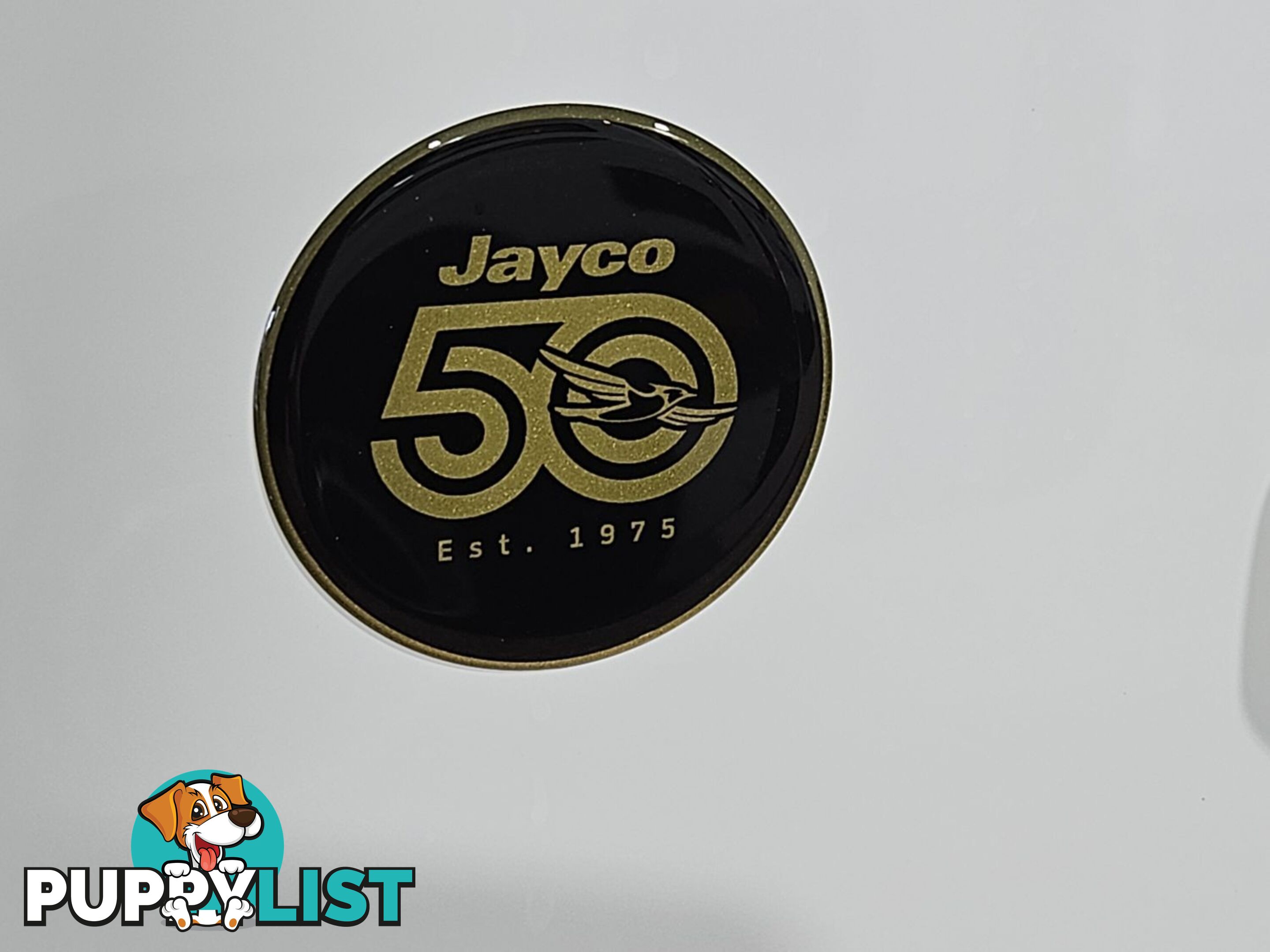 2025  JAYCO JRV CAMPERVAN RM.19-1.JV-MY25 