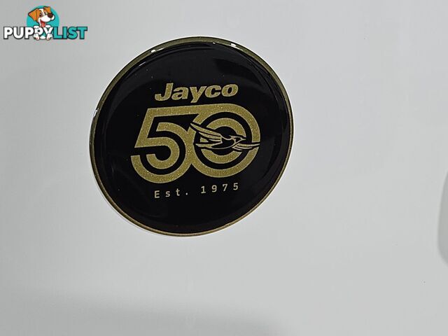 2025  JAYCO JRV CAMPERVAN RM.19-1.JV-MY25 