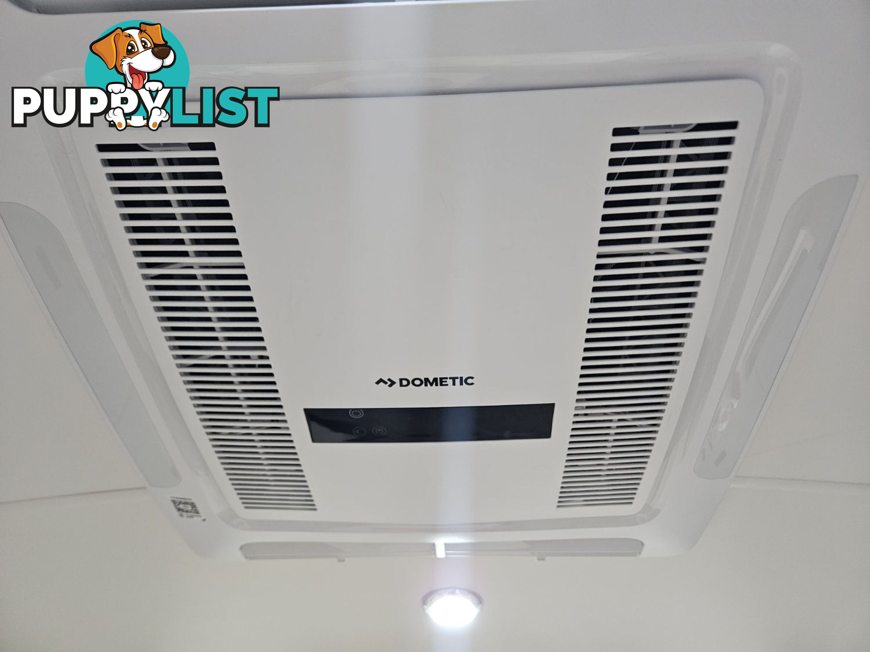 2025  JAYCO JRV CAMPERVAN RM.19-1.JV-MY25 