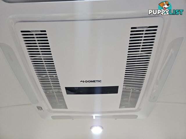 2025  JAYCO JRV CAMPERVAN RM.19-1.JV-MY25 