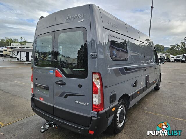 2025  JAYCO JRV CAMPERVAN RM.19-1G.JV-MY25 