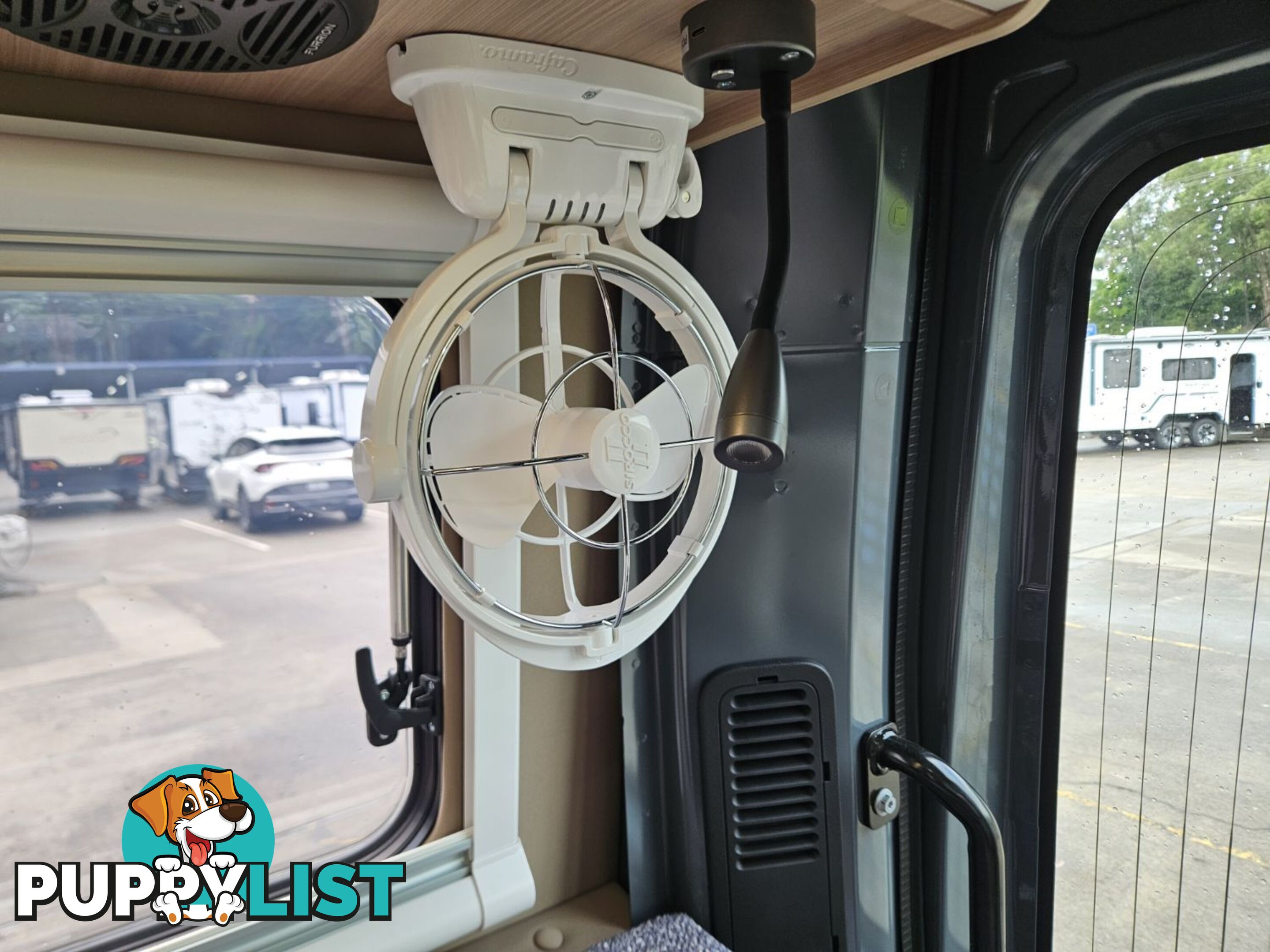 2025  JAYCO JRV CAMPERVAN RM.19-1G.JV-MY25 