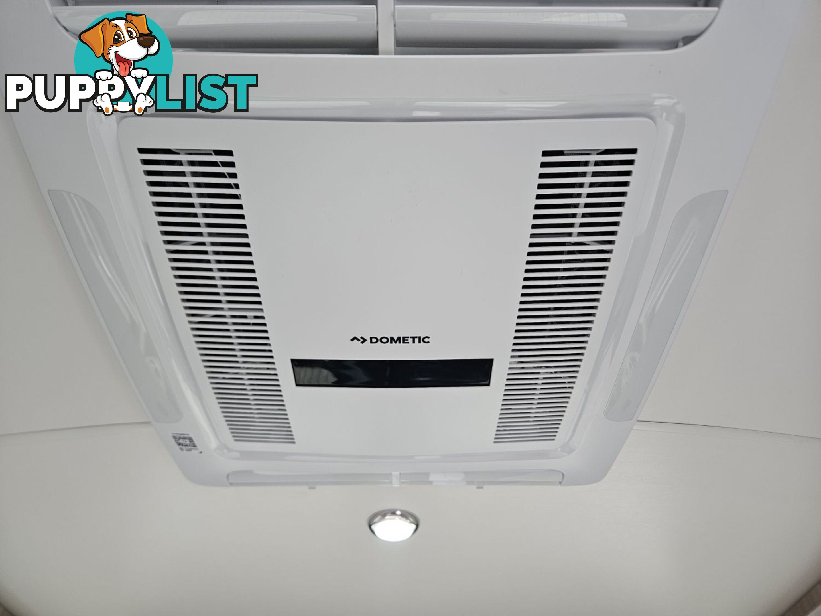 2025  JAYCO JRV CAMPERVAN RM.19-1G.JV-MY25 