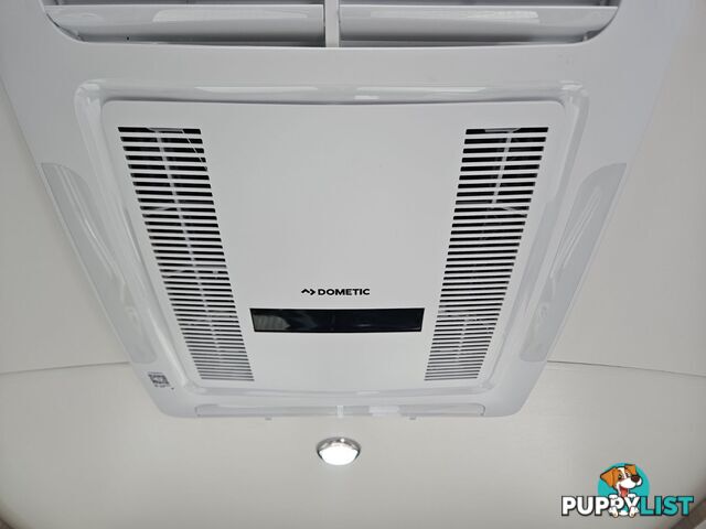 2025  JAYCO JRV CAMPERVAN RM.19-1G.JV-MY25 