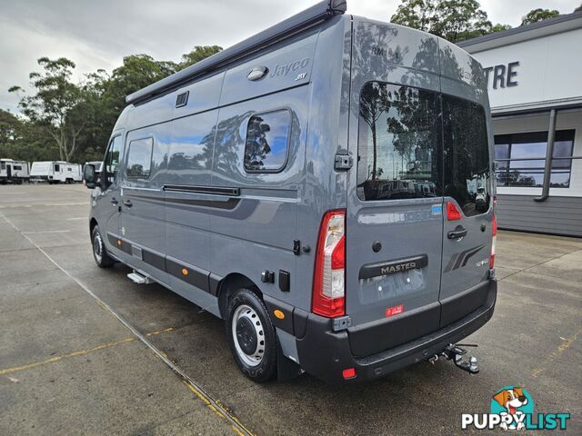2025  JAYCO JRV CAMPERVAN RM.19-1G.JV-MY25 