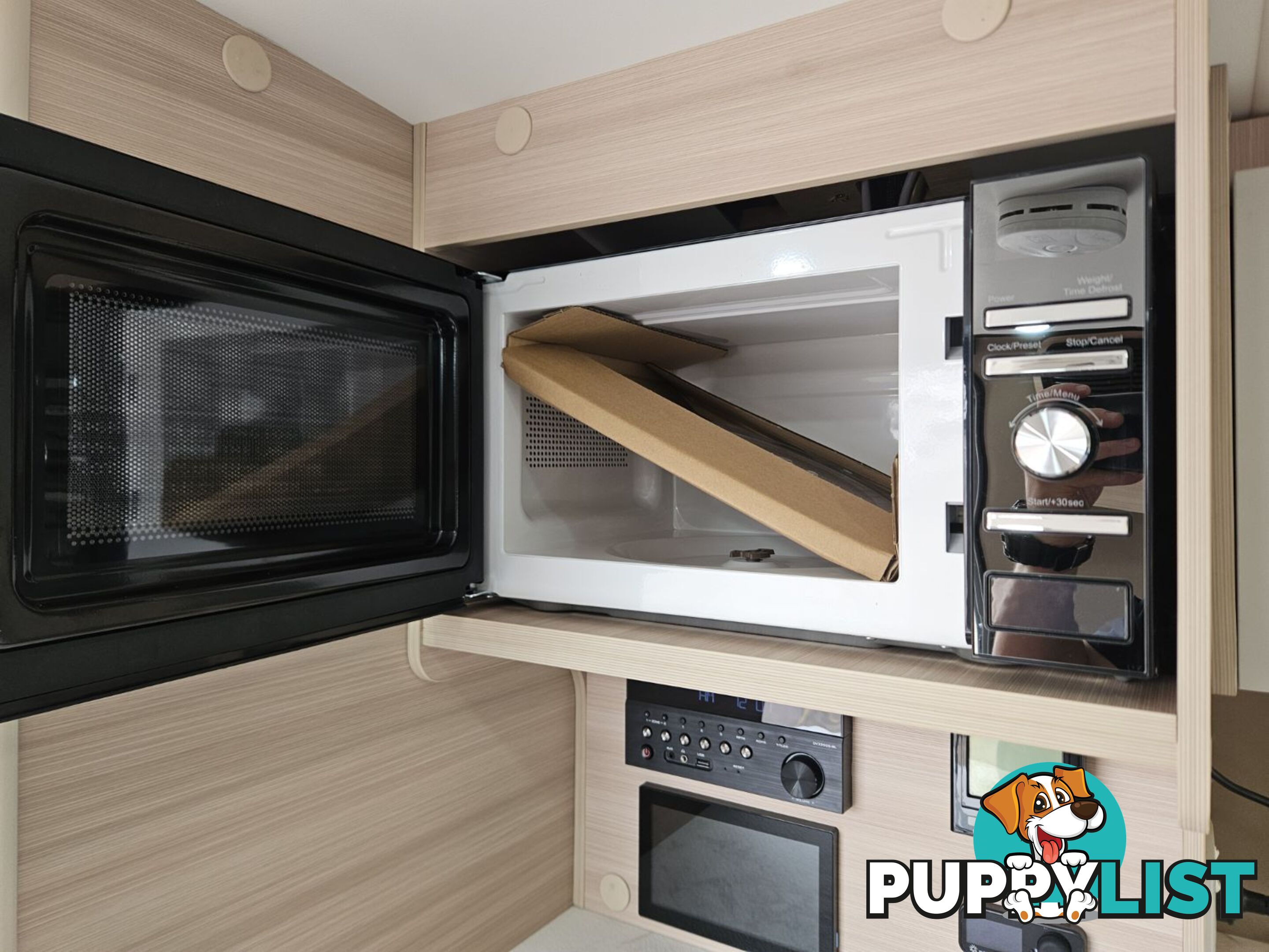 2025  JAYCO JRV CAMPERVAN RM.19-1G.JV-MY25 