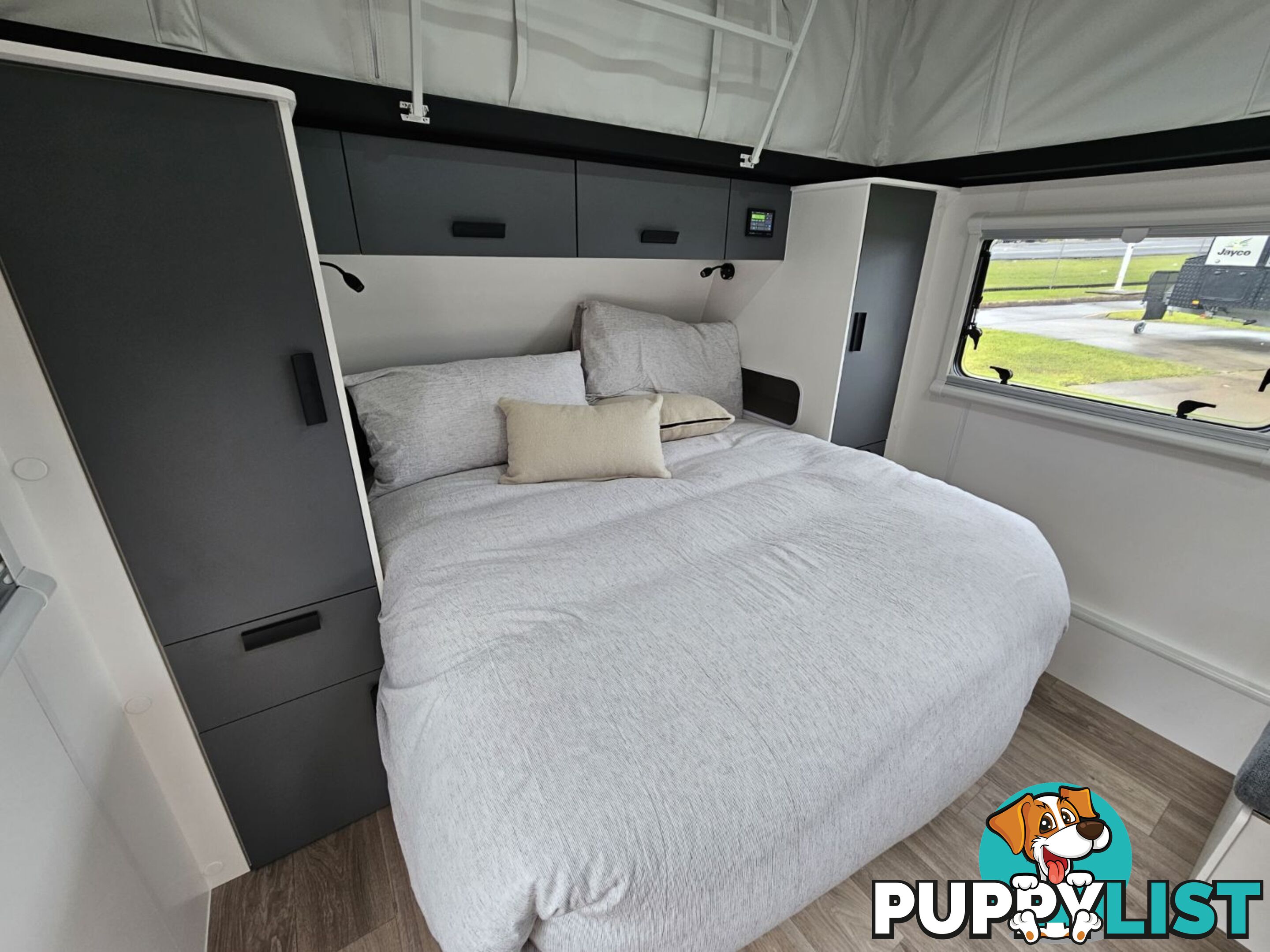 2025  JAYCO STARCRAFT  16.67-5.BP.SC-MY25 POPTOP