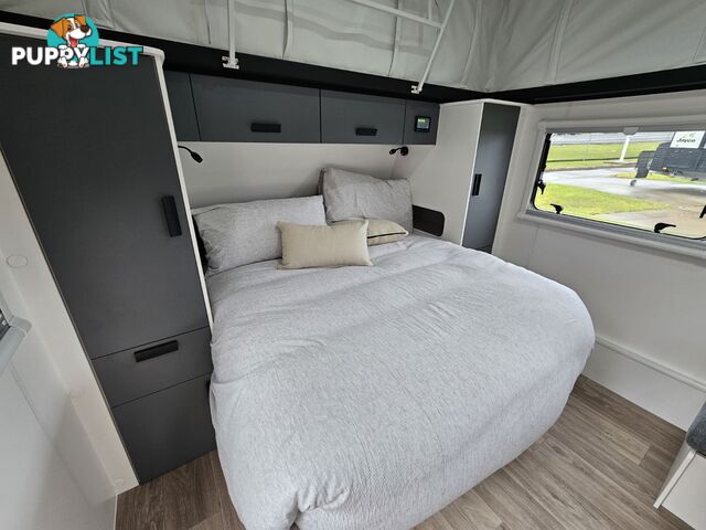 2025  JAYCO STARCRAFT  16.67-5.BP.SC-MY25 POPTOP