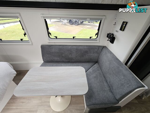 2025  JAYCO STARCRAFT  16.67-5.BP.SC-MY25 POPTOP
