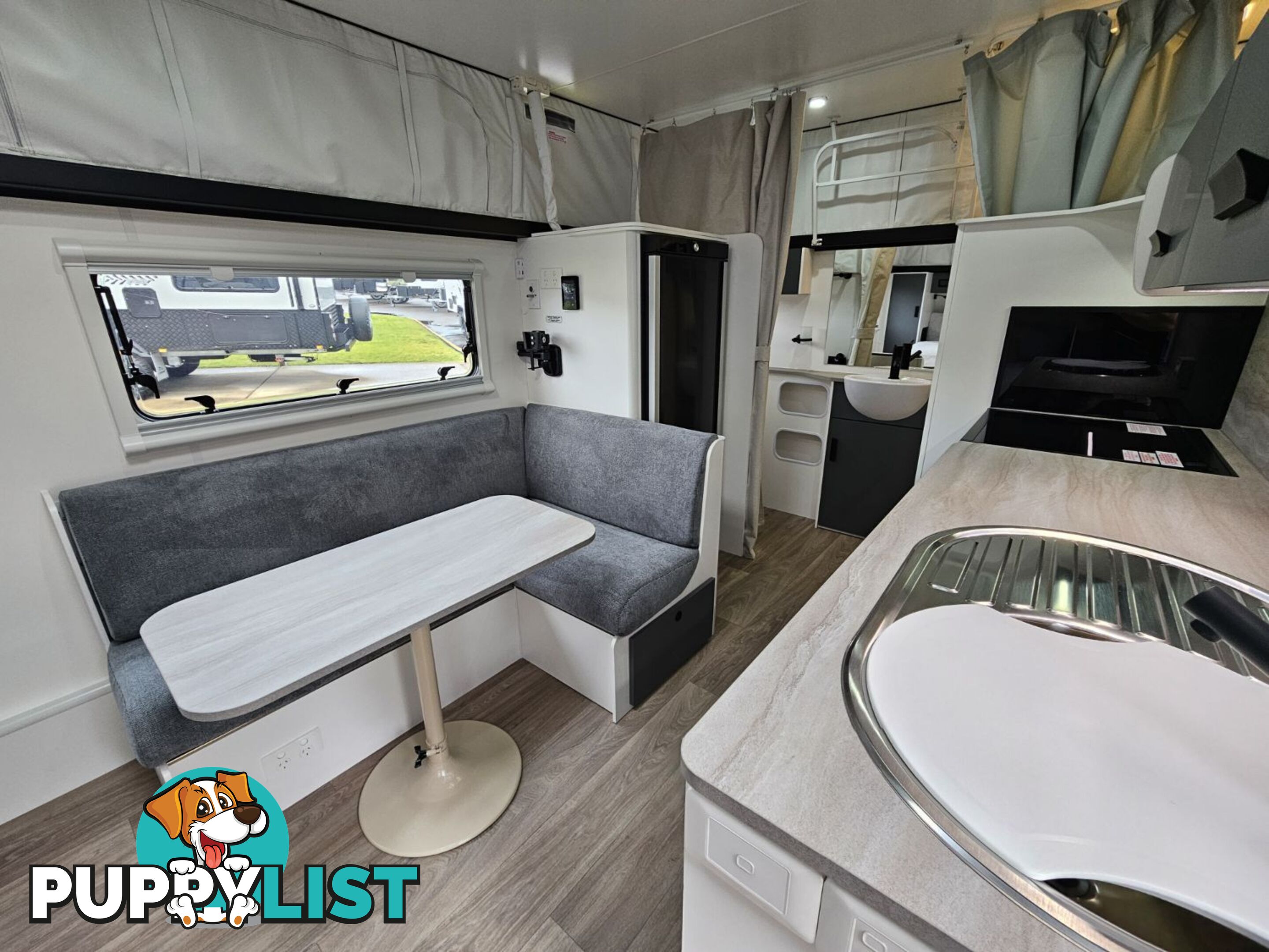 2025  JAYCO STARCRAFT  16.67-5.BP.SC-MY25 POPTOP