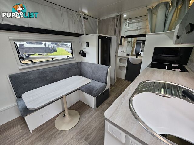 2025  JAYCO STARCRAFT  16.67-5.BP.SC-MY25 POPTOP