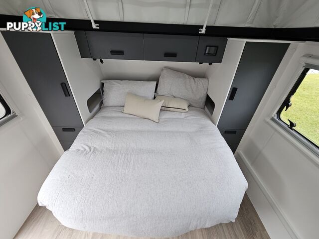 2025  JAYCO STARCRAFT  16.67-5.BP.SC-MY25 POPTOP