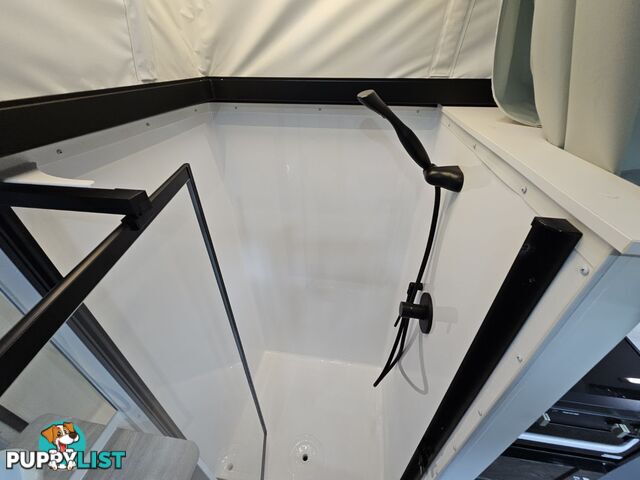 2025  JAYCO STARCRAFT  16.67-5.BP.SC-MY25 POPTOP