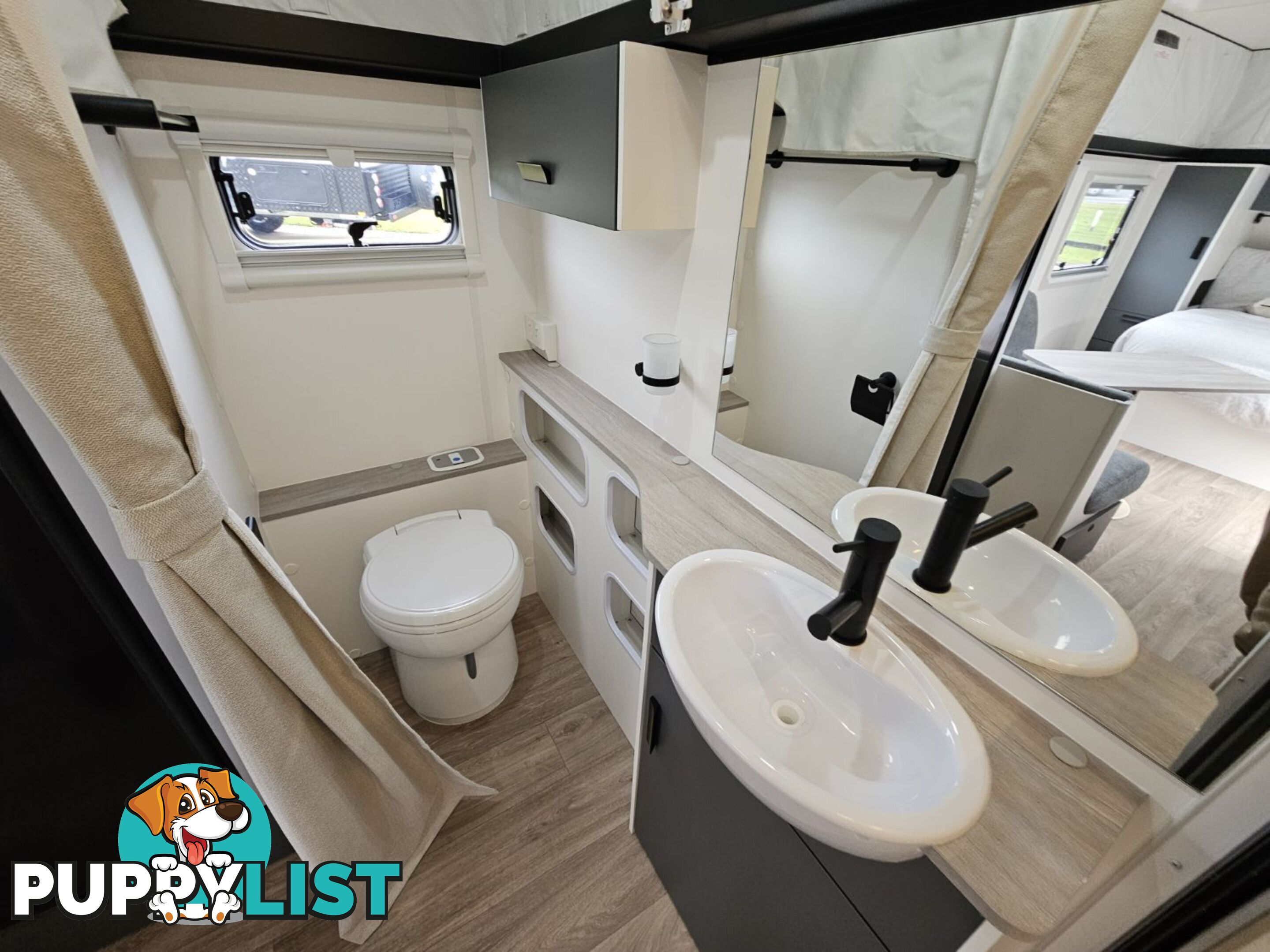 2025  JAYCO STARCRAFT  16.67-5.BP.SC-MY25 POPTOP
