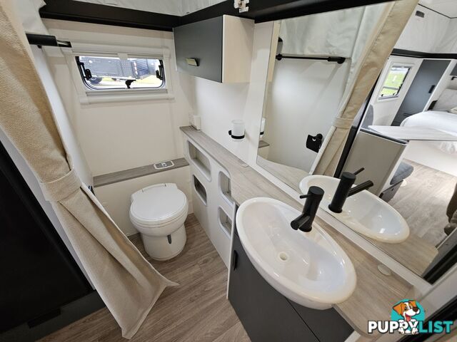 2025  JAYCO STARCRAFT  16.67-5.BP.SC-MY25 POPTOP