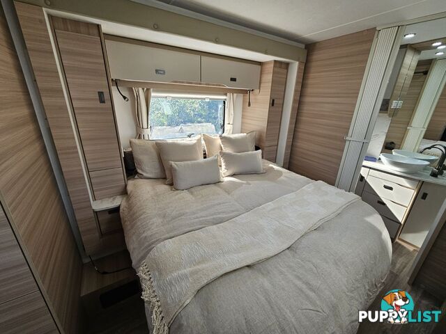 2025  JAYCO DESTINY MOTORHOME FA.25-1.DS-MY25 
