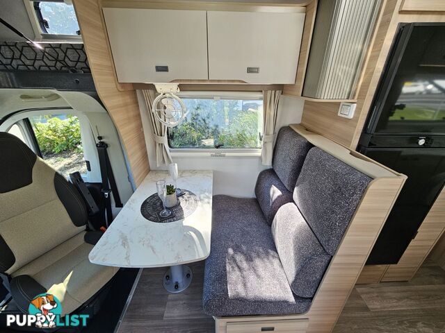 2025  JAYCO DESTINY MOTORHOME FA.25-1.DS-MY25 