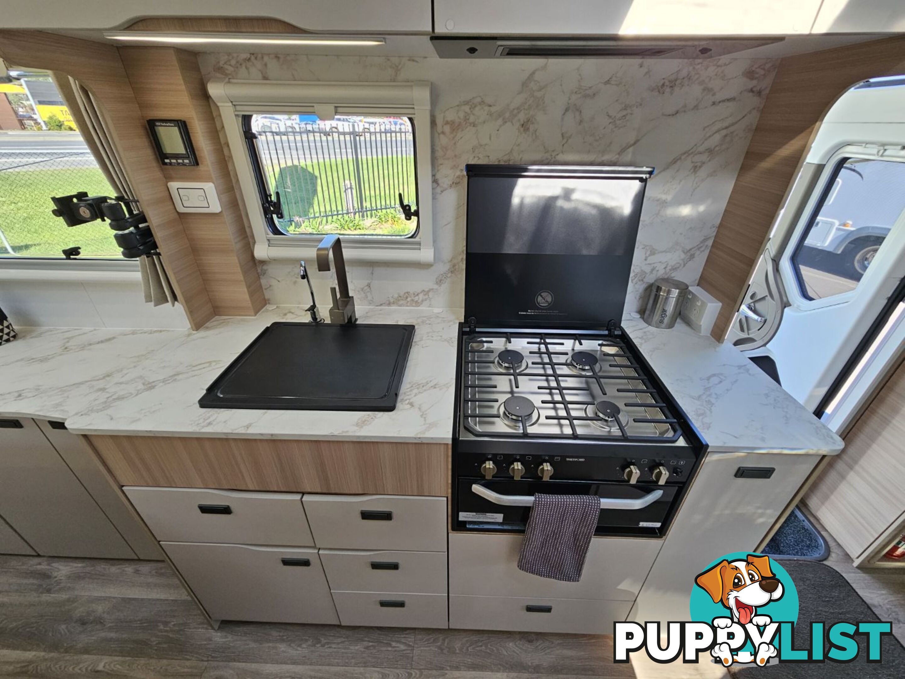 2025  JAYCO DESTINY MOTORHOME FA.25-1.DS-MY25 