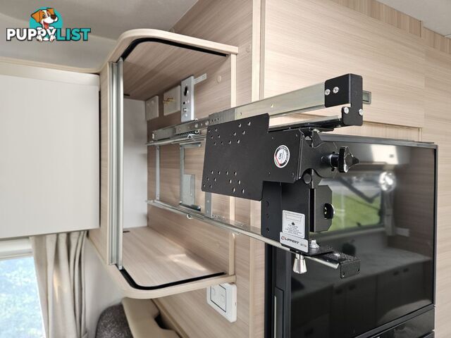 2025  JAYCO DESTINY MOTORHOME FA.25-1.DS-MY25 