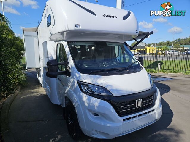 2025  JAYCO DESTINY MOTORHOME FA.25-1.DS-MY25 