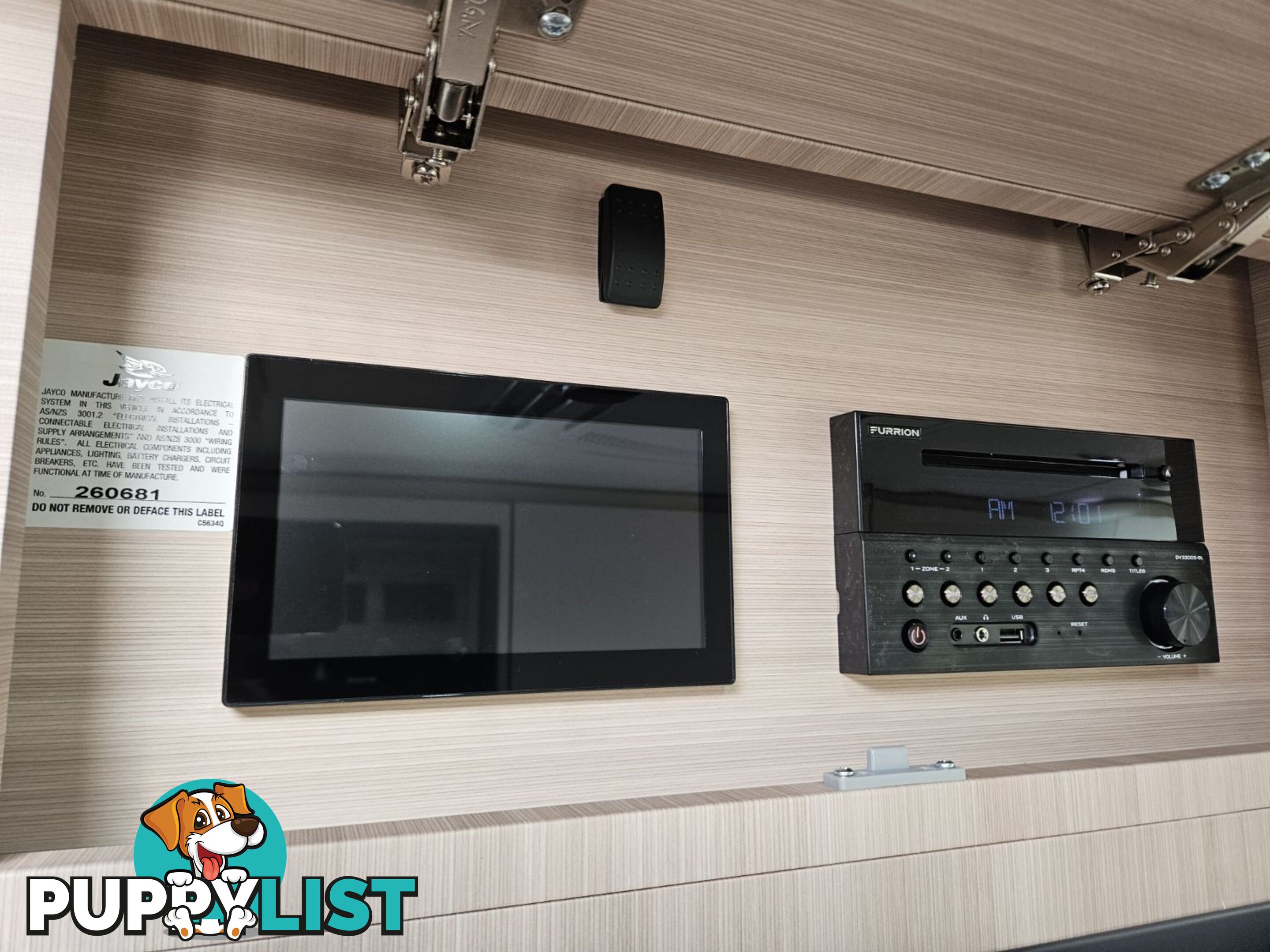 2025  JAYCO DESTINY MOTORHOME FA.25-1.DS-MY25 