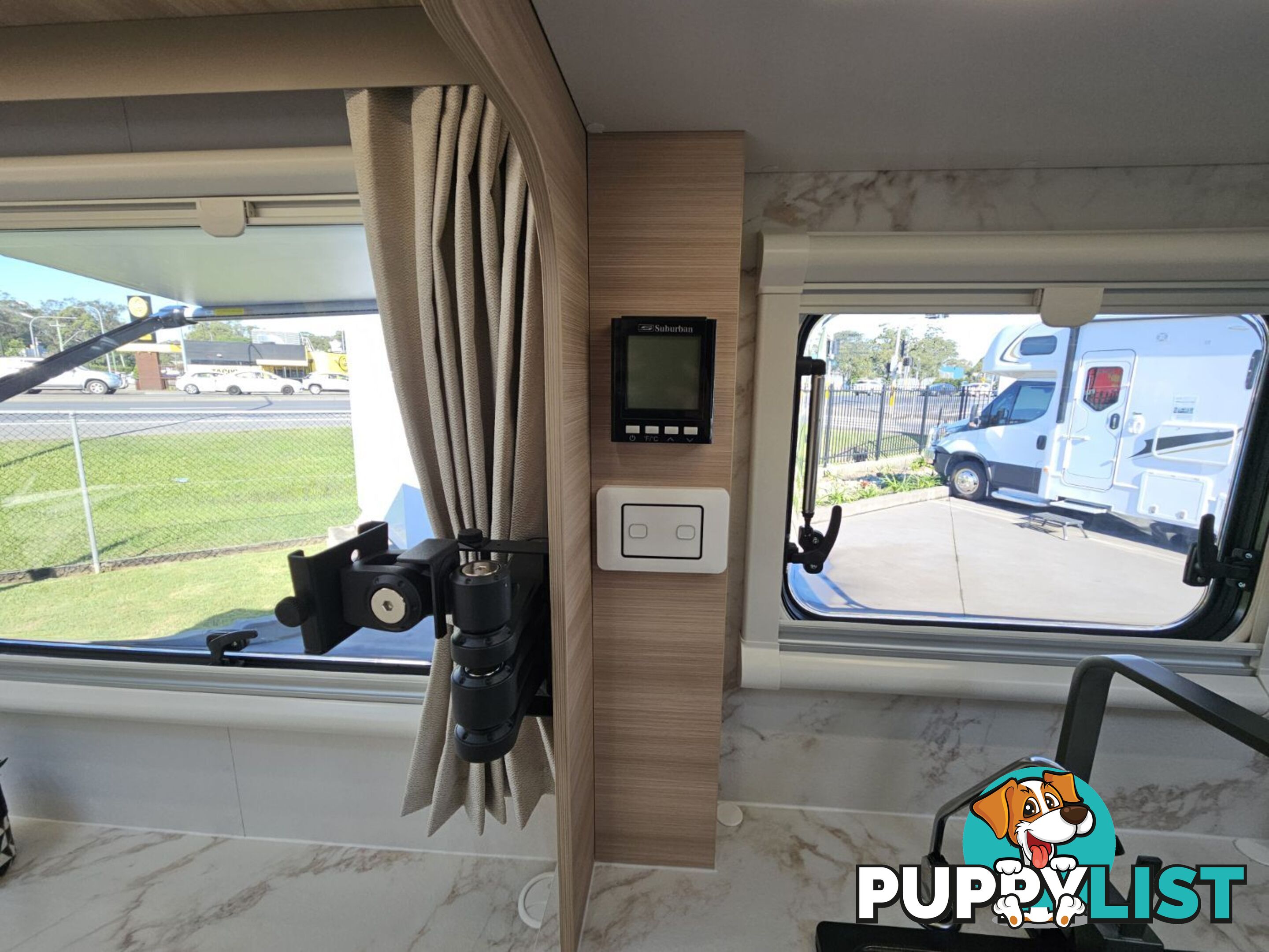 2025  JAYCO DESTINY MOTORHOME FA.25-1.DS-MY25 