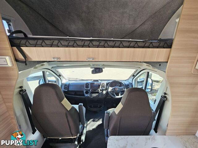 2025  JAYCO DESTINY MOTORHOME FA.25-1.DS-MY25 