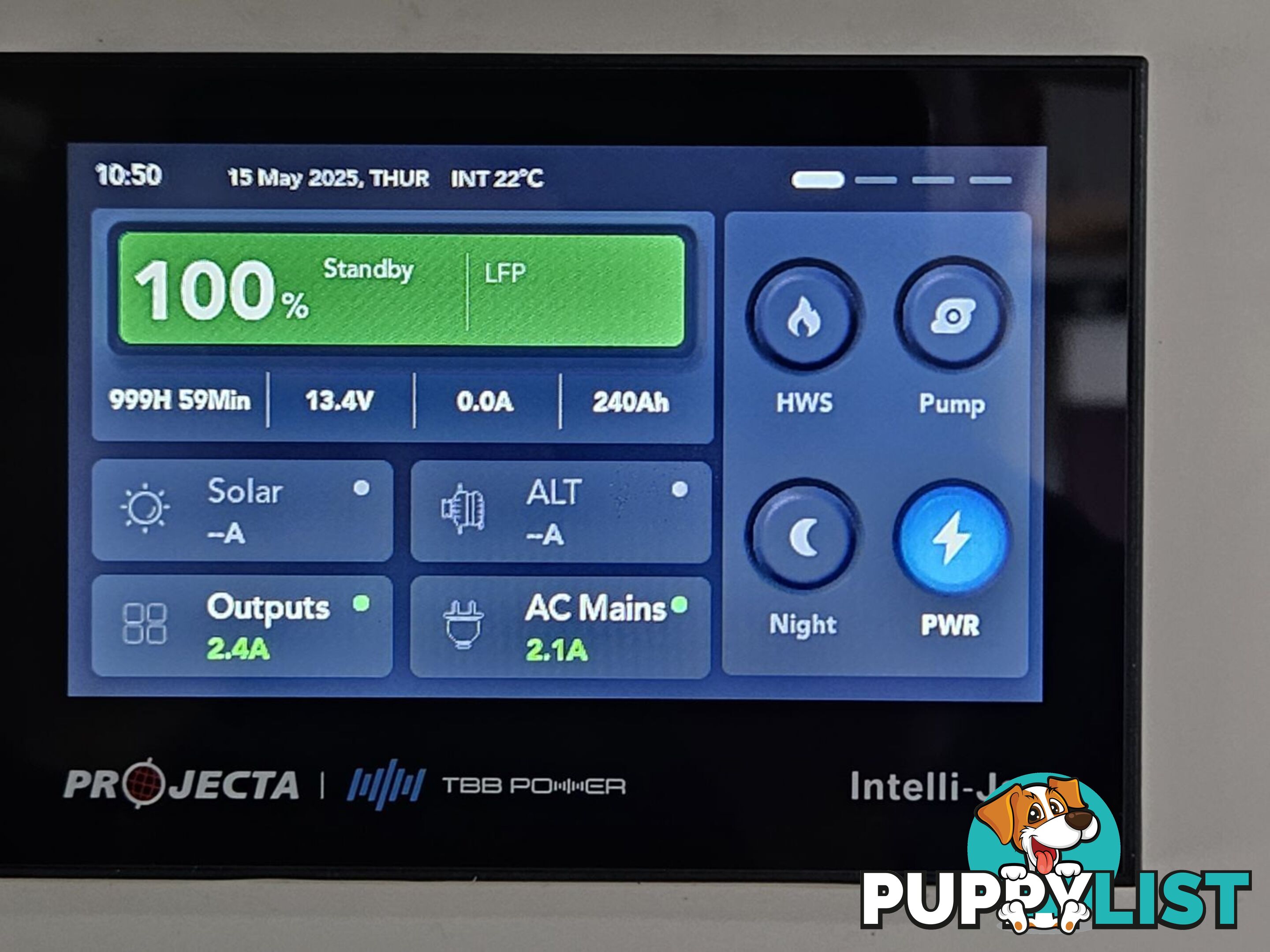 2025  JAYCO JRV LITE CAMPERVAN RM.19-3.JL-MY25 