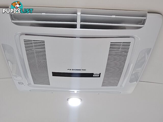 2025  JAYCO JRV LITE CAMPERVAN RM.19-3.JL-MY25 