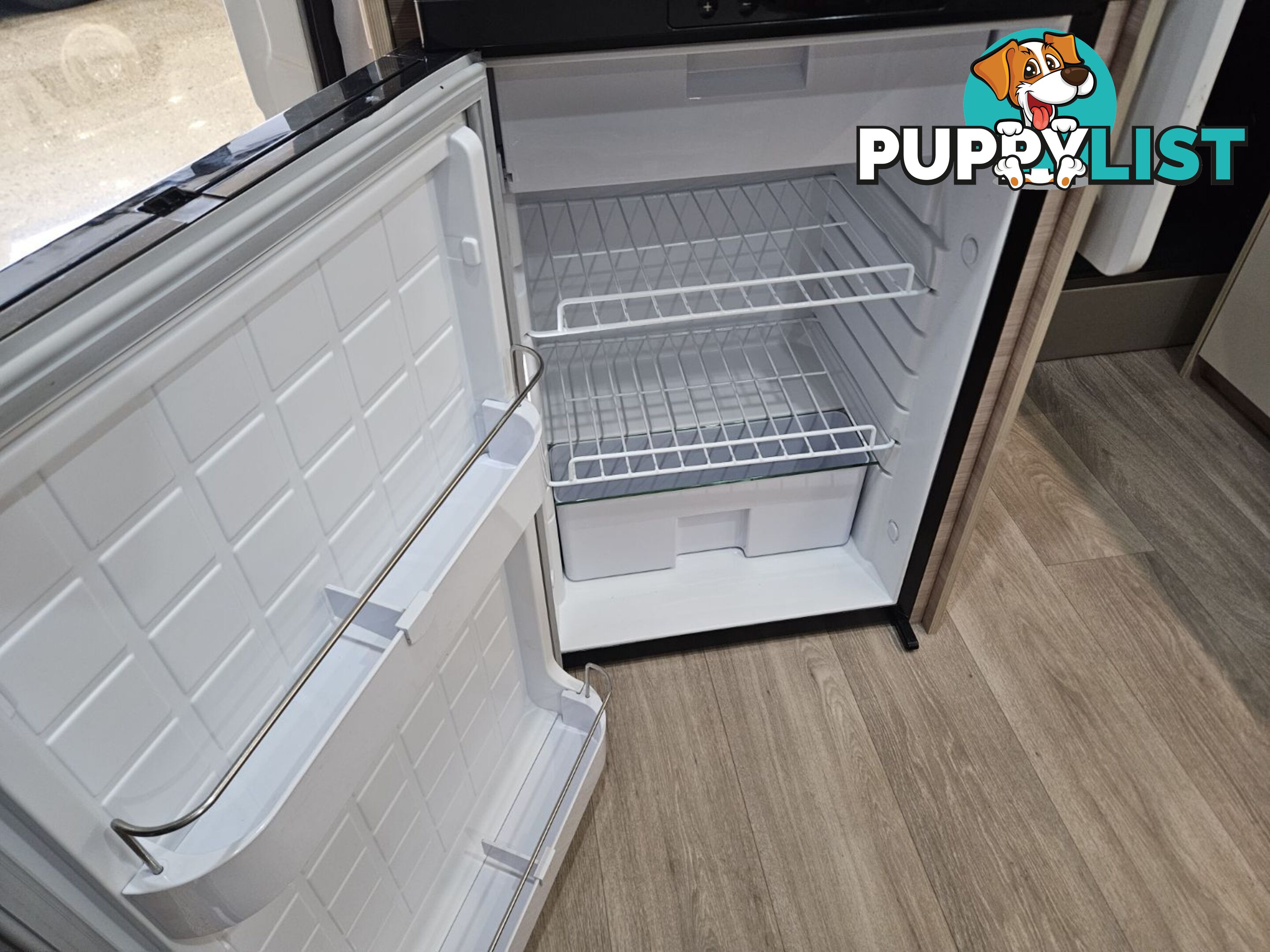 2025  JAYCO JRV LITE CAMPERVAN RM.19-3.JL-MY25 