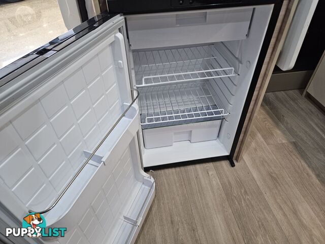 2025  JAYCO JRV LITE CAMPERVAN RM.19-3.JL-MY25 