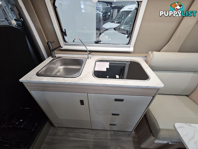 2025  JAYCO JRV LITE CAMPERVAN RM.19-3.JL-MY25 