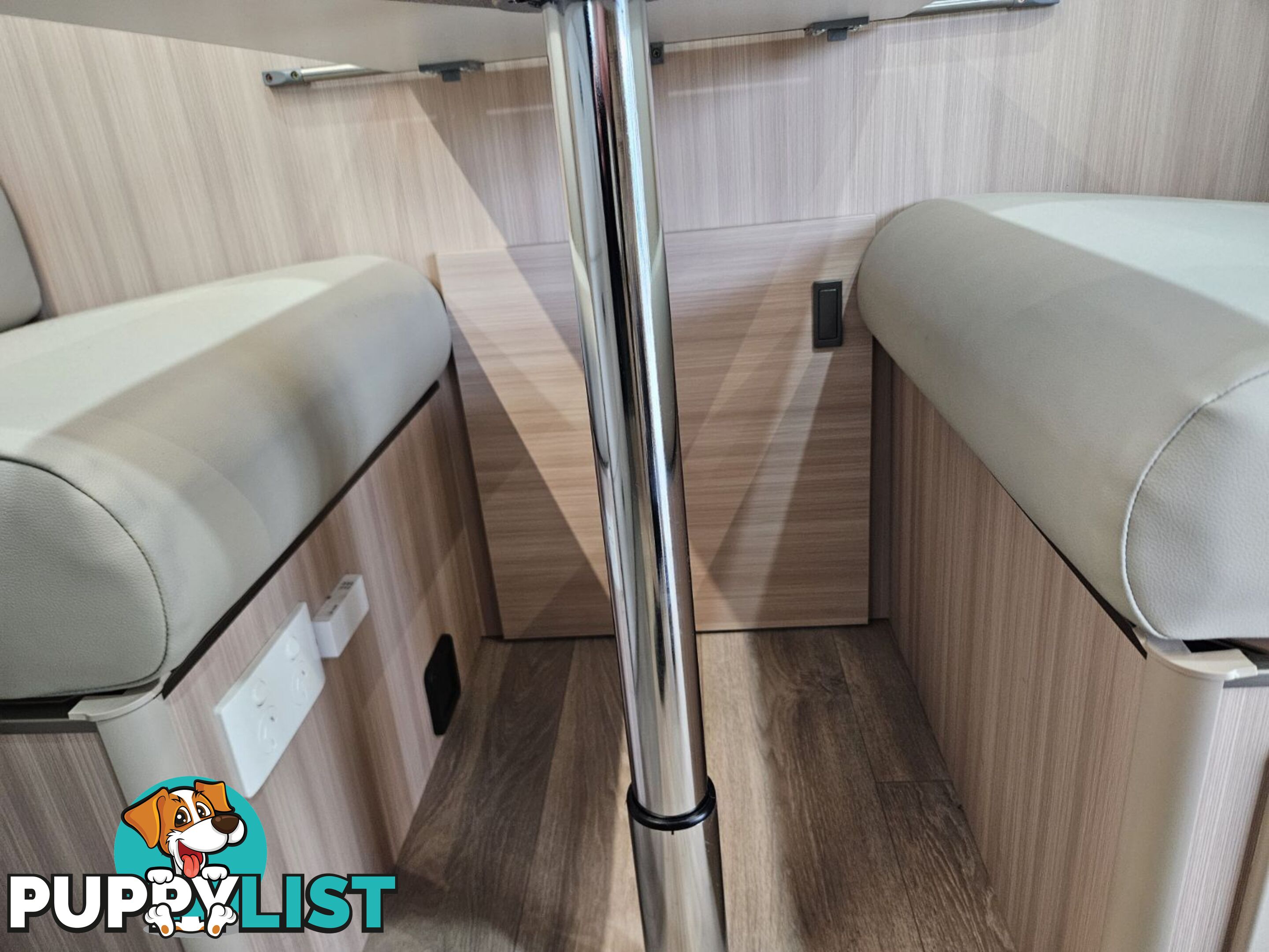 2025  JAYCO JRV LITE CAMPERVAN RM.19-3.JL-MY25 