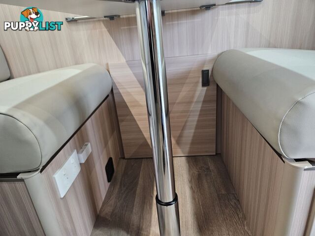 2025  JAYCO JRV LITE CAMPERVAN RM.19-3.JL-MY25 