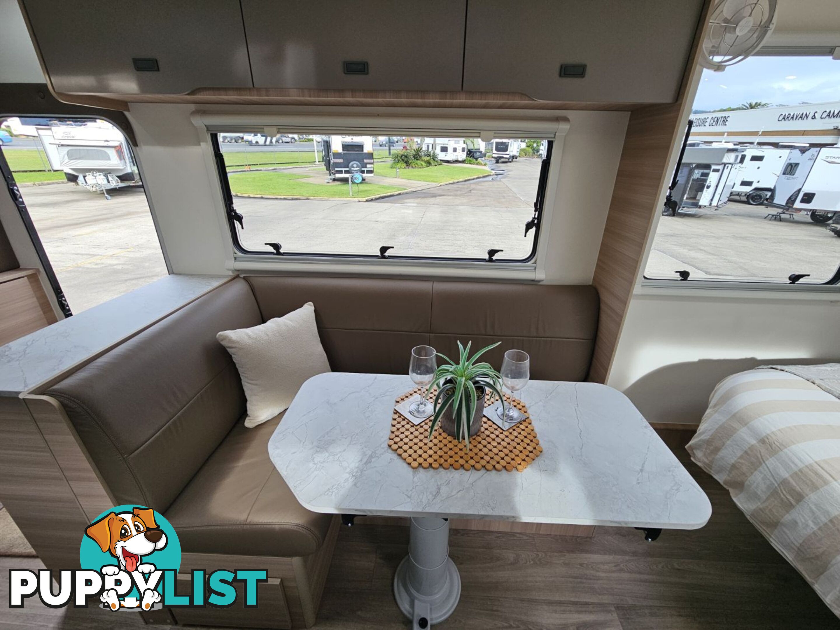 2025  JAYCO DISCOVERY  19.61-2.OB.DY-MY25 CARAVAN