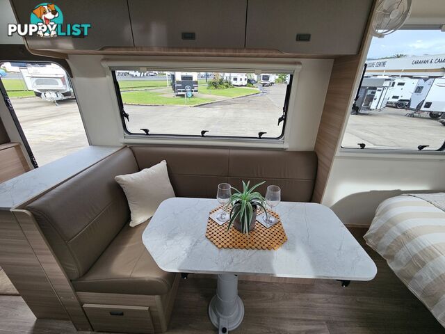 2025  JAYCO DISCOVERY  19.61-2.OB.DY-MY25 CARAVAN