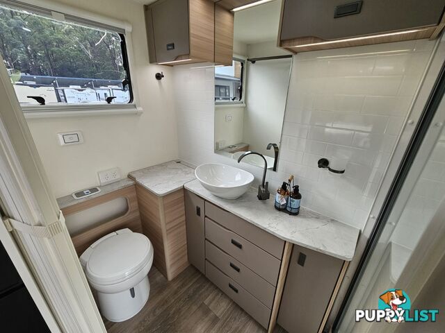 2025  JAYCO DISCOVERY  19.61-2.OB.DY-MY25 CARAVAN