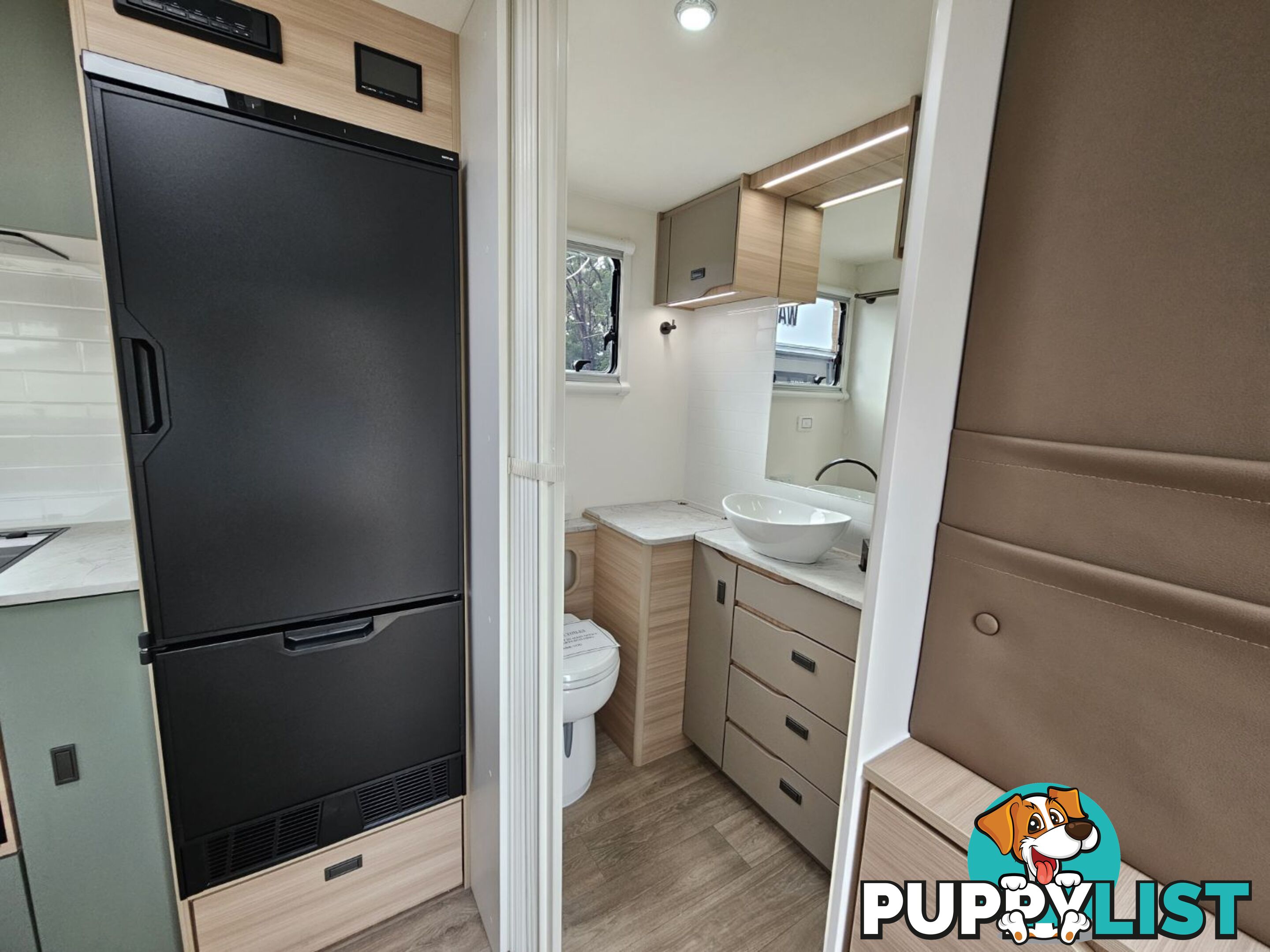 2025  JAYCO DISCOVERY  19.61-2.OB.DY-MY25 CARAVAN