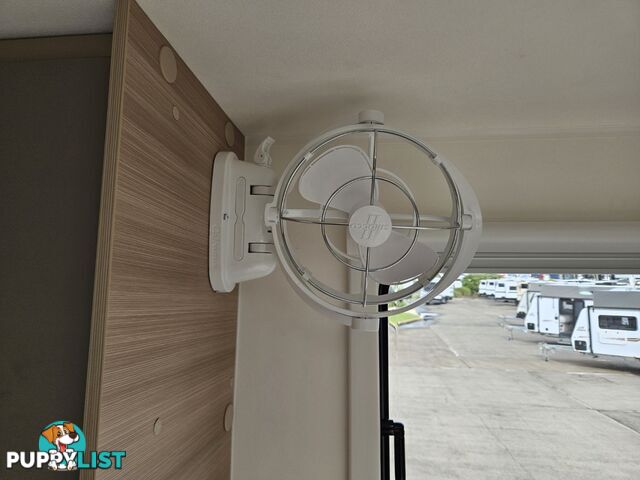 2025  JAYCO DISCOVERY  19.61-2.OB.DY-MY25 CARAVAN