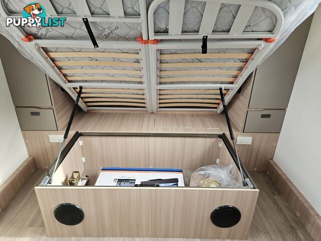 2025  JAYCO DISCOVERY  19.61-2.OB.DY-MY25 CARAVAN