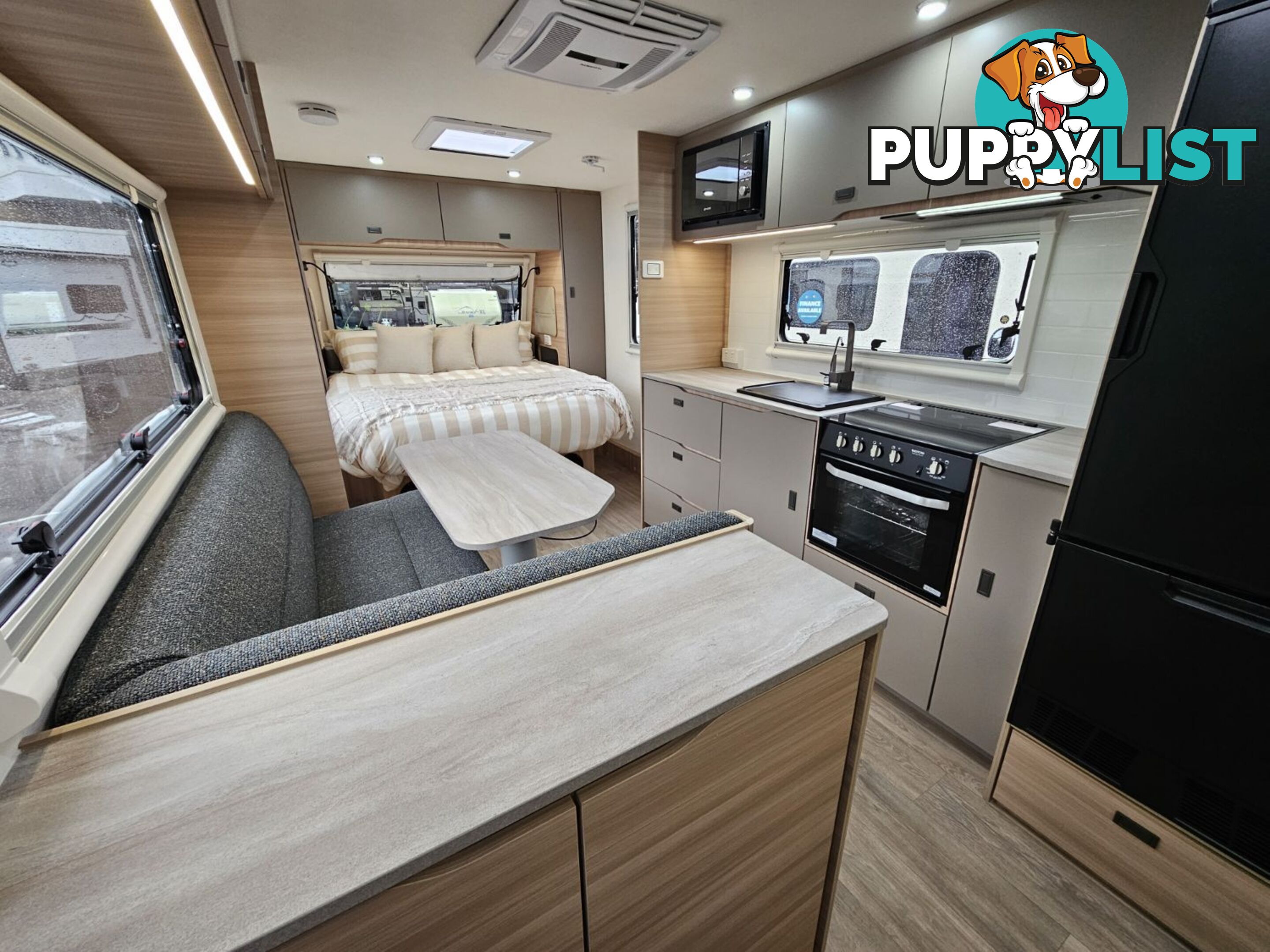 2025  JAYCO DISCOVERY  19.61-2.OB.DY-MY25 CARAVAN
