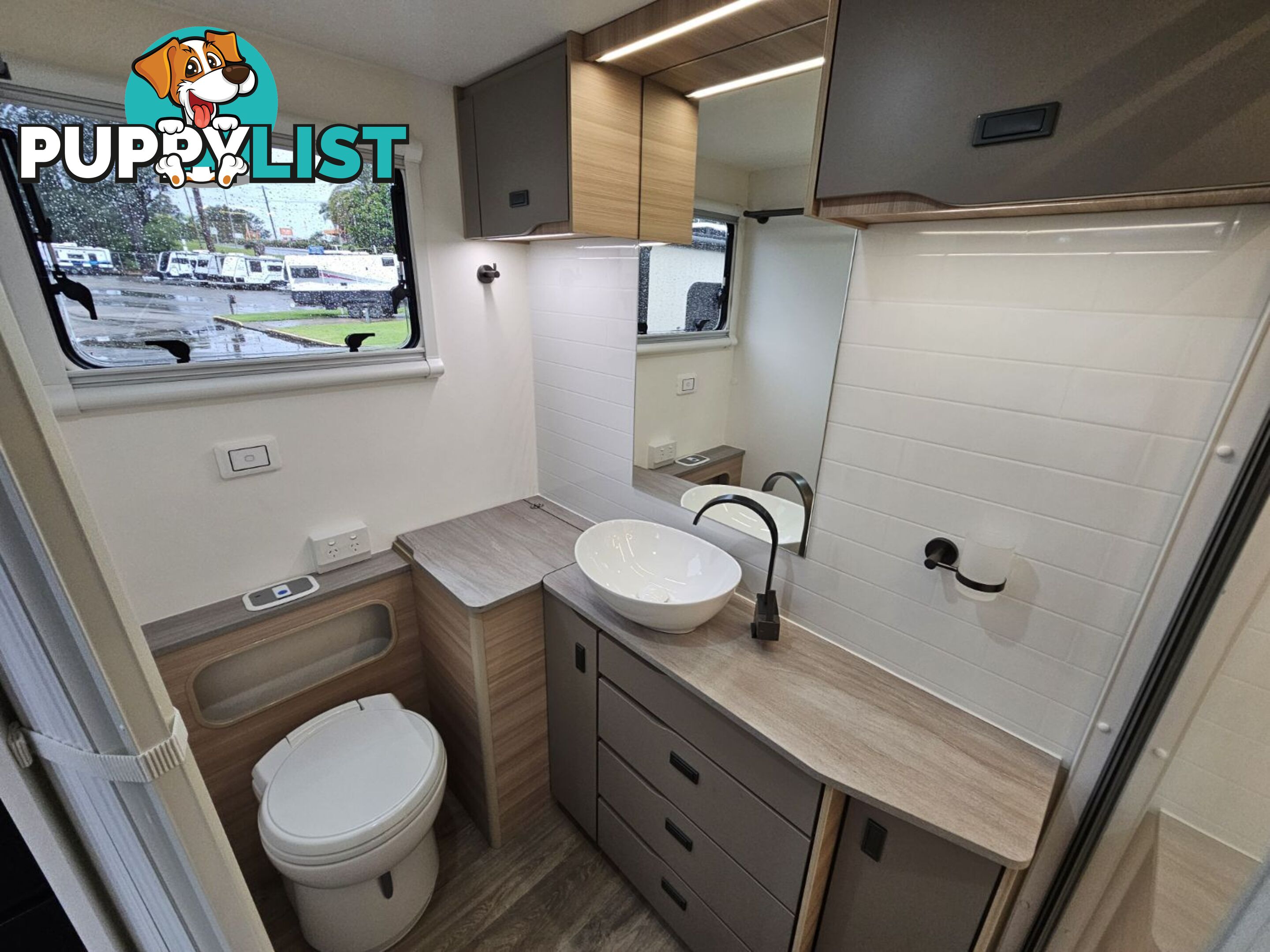 2025  JAYCO DISCOVERY  19.61-2.OB.DY-MY25 CARAVAN