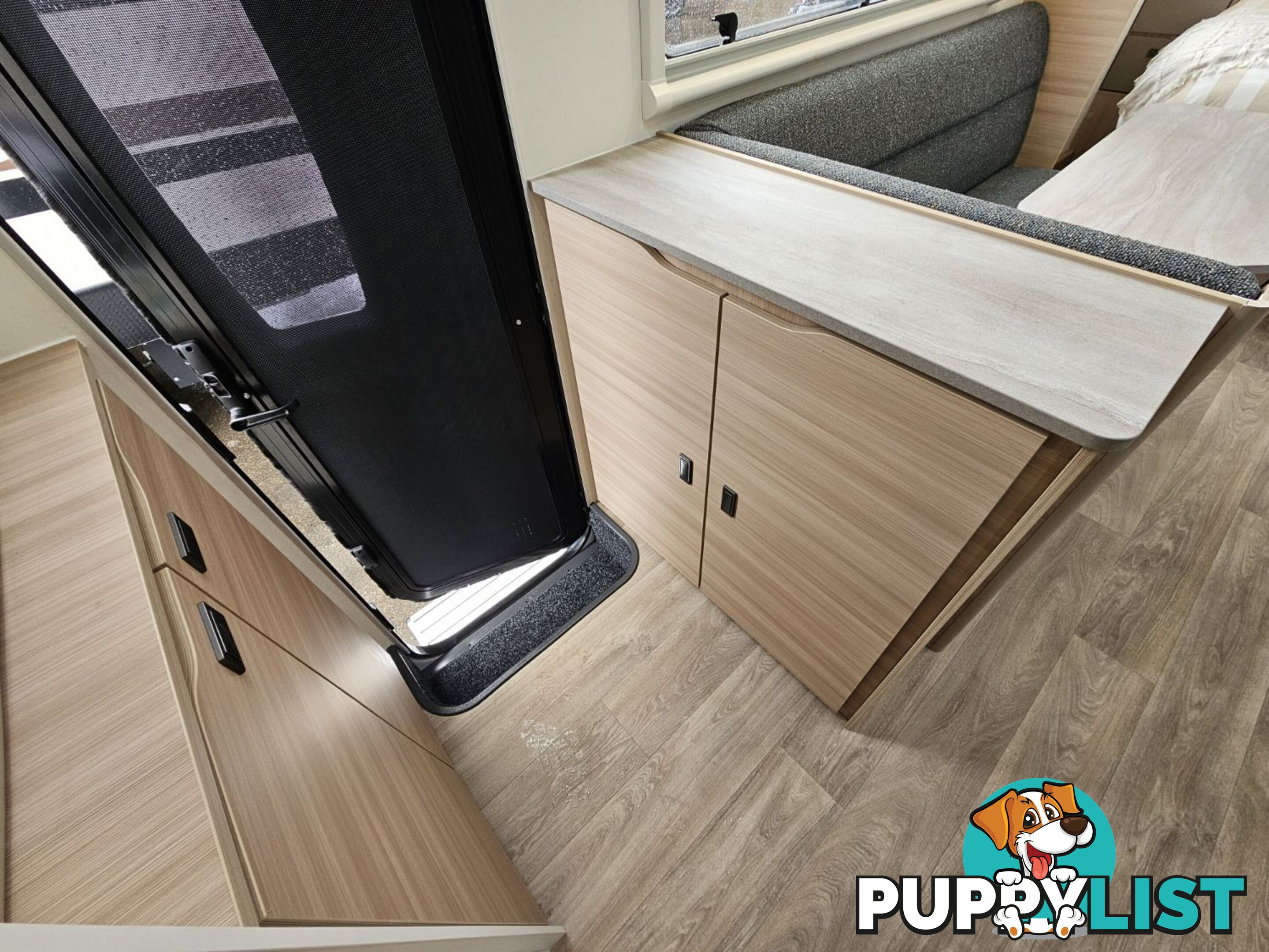 2025  JAYCO DISCOVERY  19.61-2.OB.DY-MY25 CARAVAN