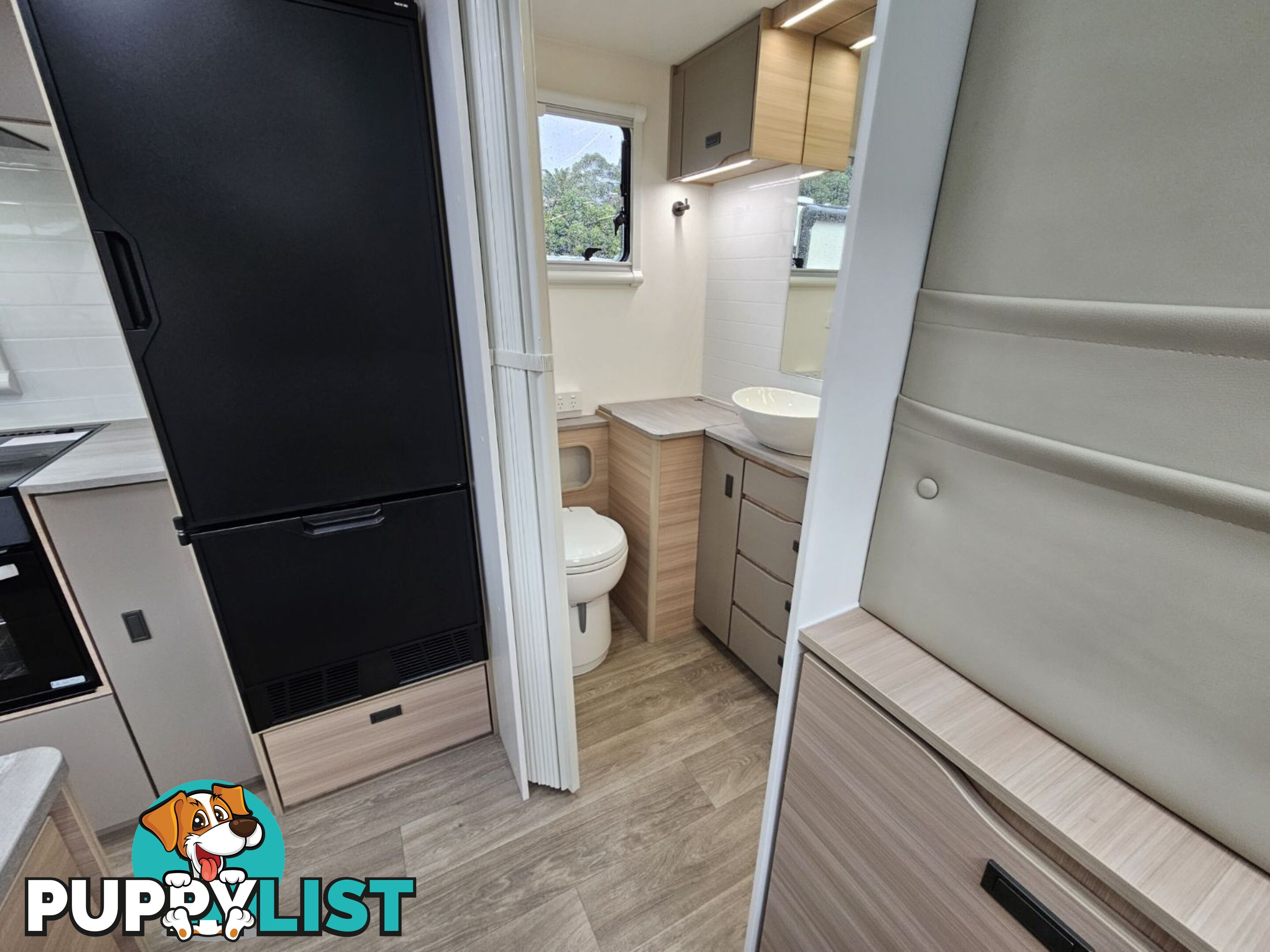 2025  JAYCO DISCOVERY  19.61-2.OB.DY-MY25 CARAVAN