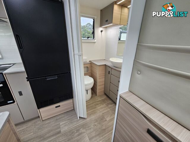 2025  JAYCO DISCOVERY  19.61-2.OB.DY-MY25 CARAVAN