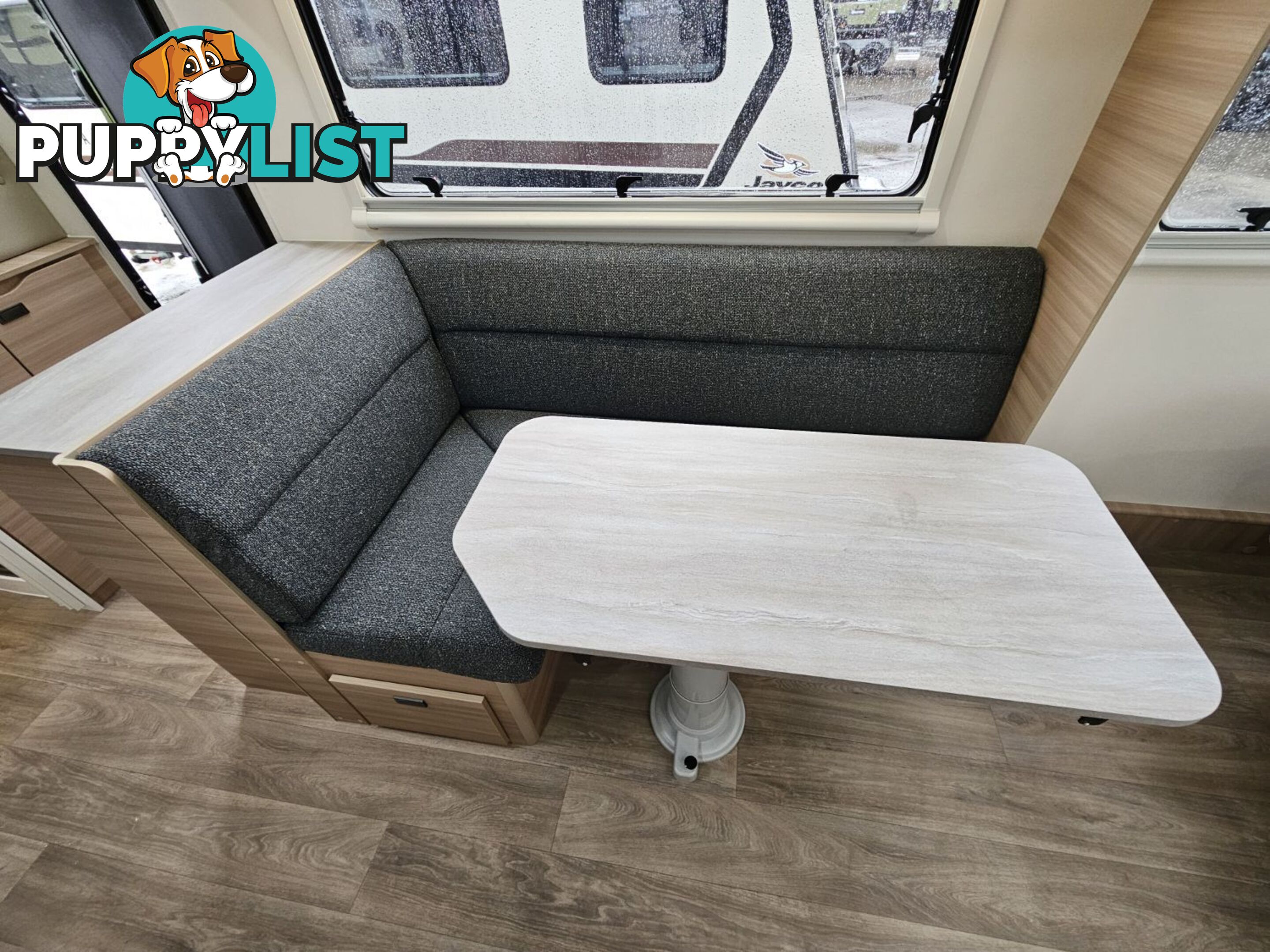 2025  JAYCO DISCOVERY  19.61-2.OB.DY-MY25 CARAVAN