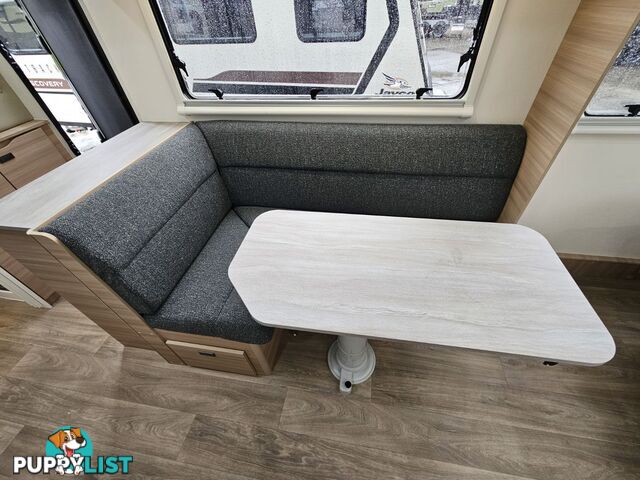 2025  JAYCO DISCOVERY  19.61-2.OB.DY-MY25 CARAVAN